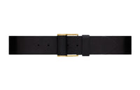 SAINT LAURENT Leather Belts Women's