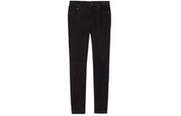 SAINT LAURENT Casual Pants Women's Black