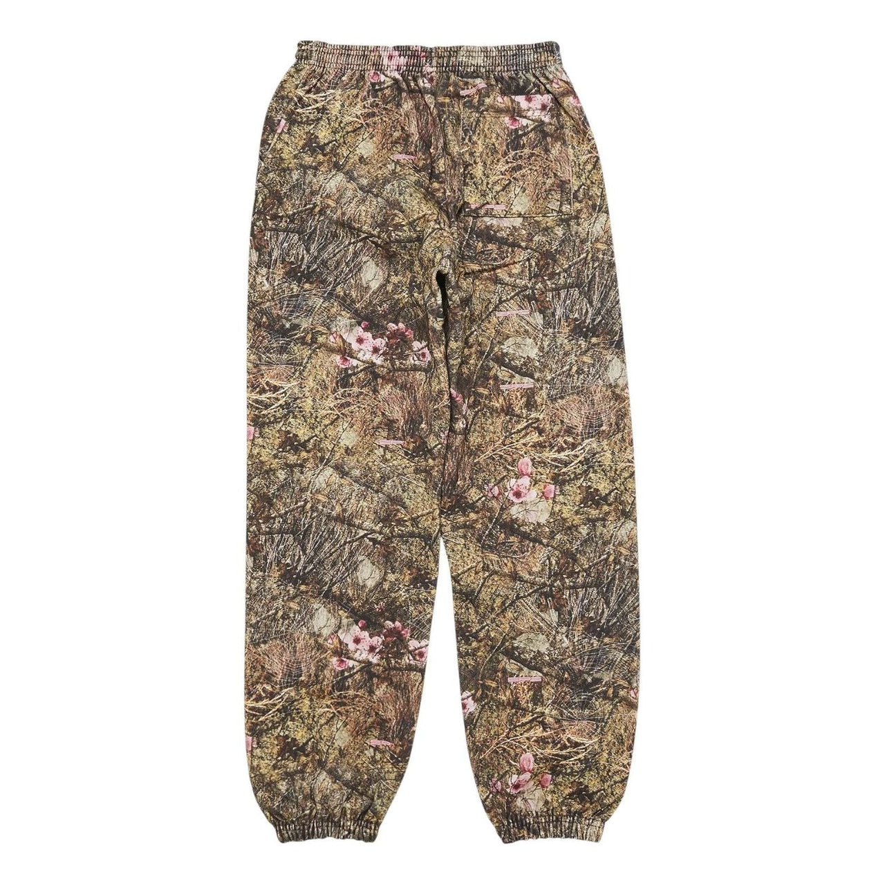 Sp5der OG Web Sweatpants 'Real Tree' SP5-CWEBOG-SP
