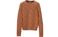 HERMES Knitwear Women's Umber