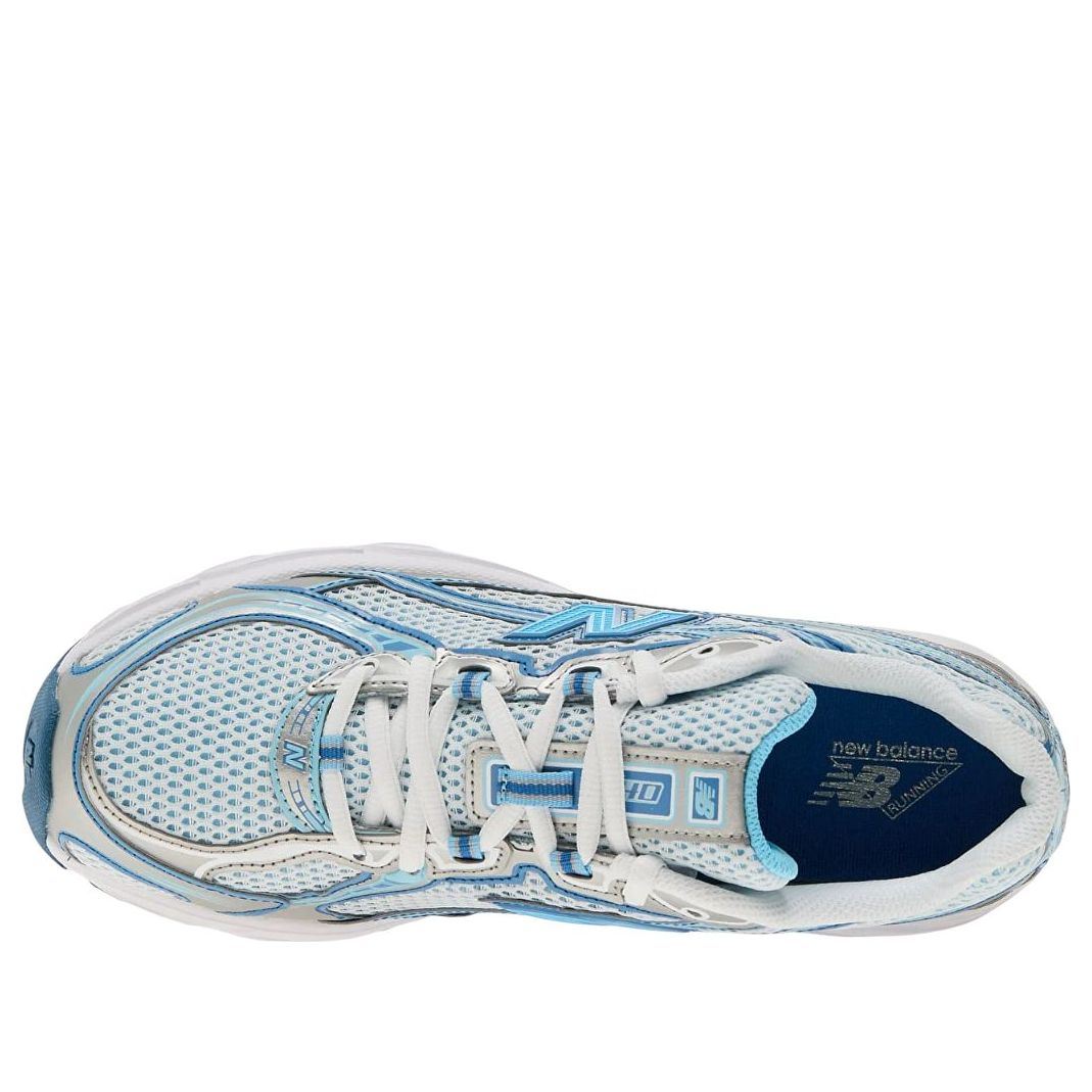 New Balance 740 'Blue Agate White Sky Blue' U740ST2