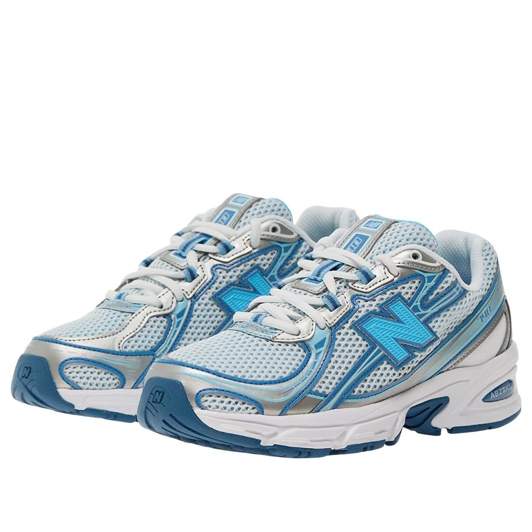 New Balance 740 'Blue Agate White Sky Blue' U740ST2