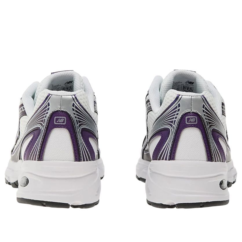 New Balance 740 'Concord Grape White' U740CG2