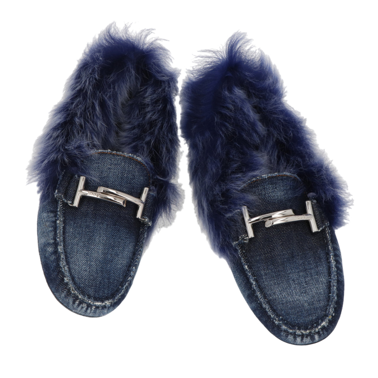 Tod's Gommino Loafers