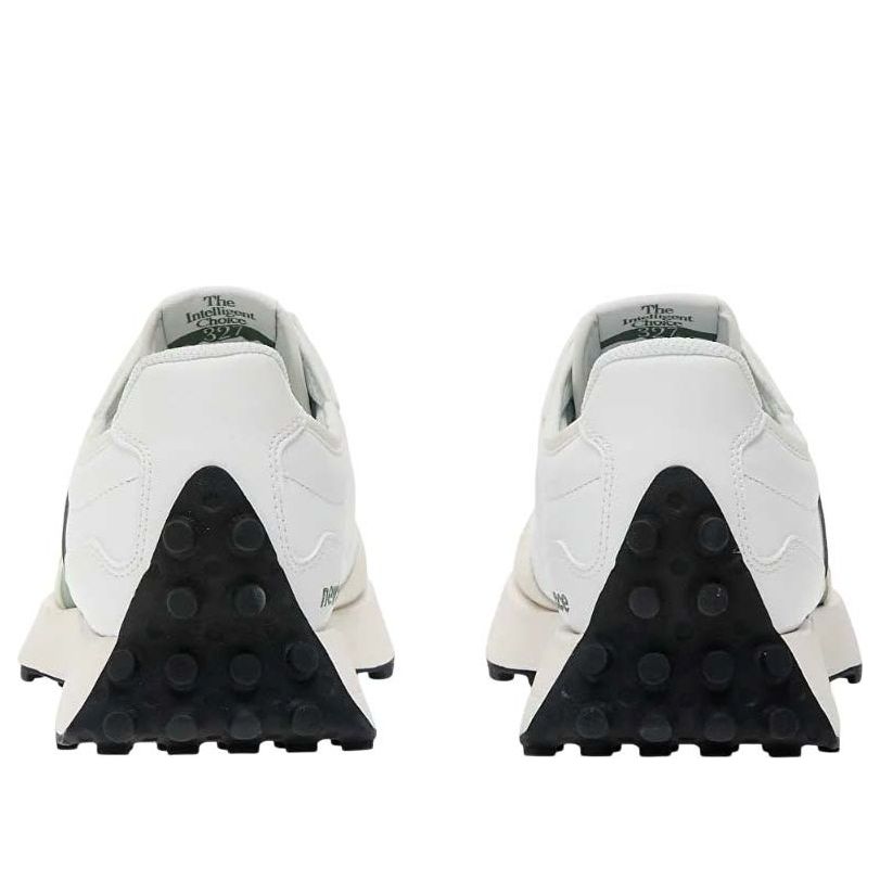 New Balance 327 'White Dark Juniper' U327SKC