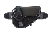 Sacai X DIOR Saddle Fanny Packs