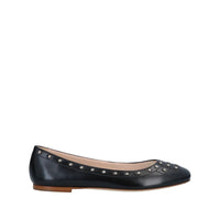 Tod's Studded Ballerina Shoes