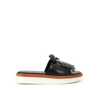 Tod's 23A Double T Sandals