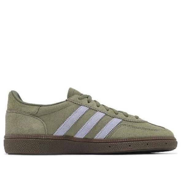 (WMNS) adidas Handball Spezial 'Focus Olive' JI2650