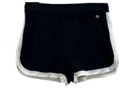 CHANEL Casual Shorts Women's Black