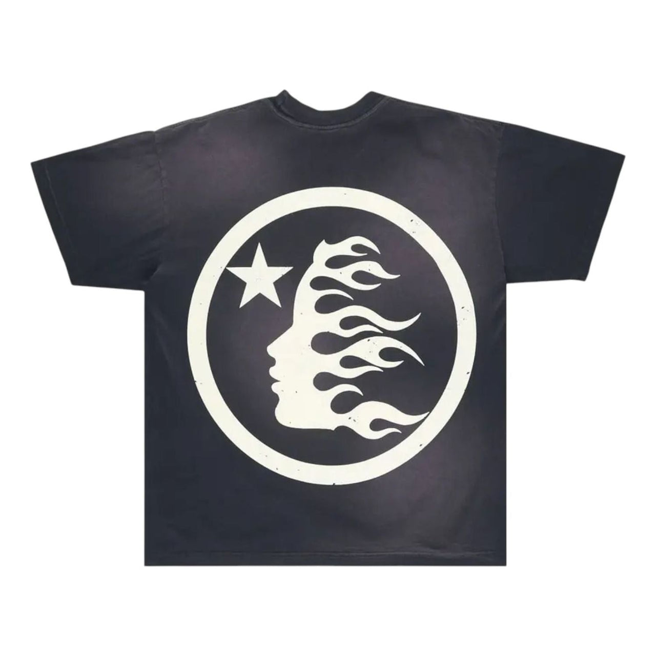 Hellstar Classic T-Shirt 'Black' HS-T6-BLAC