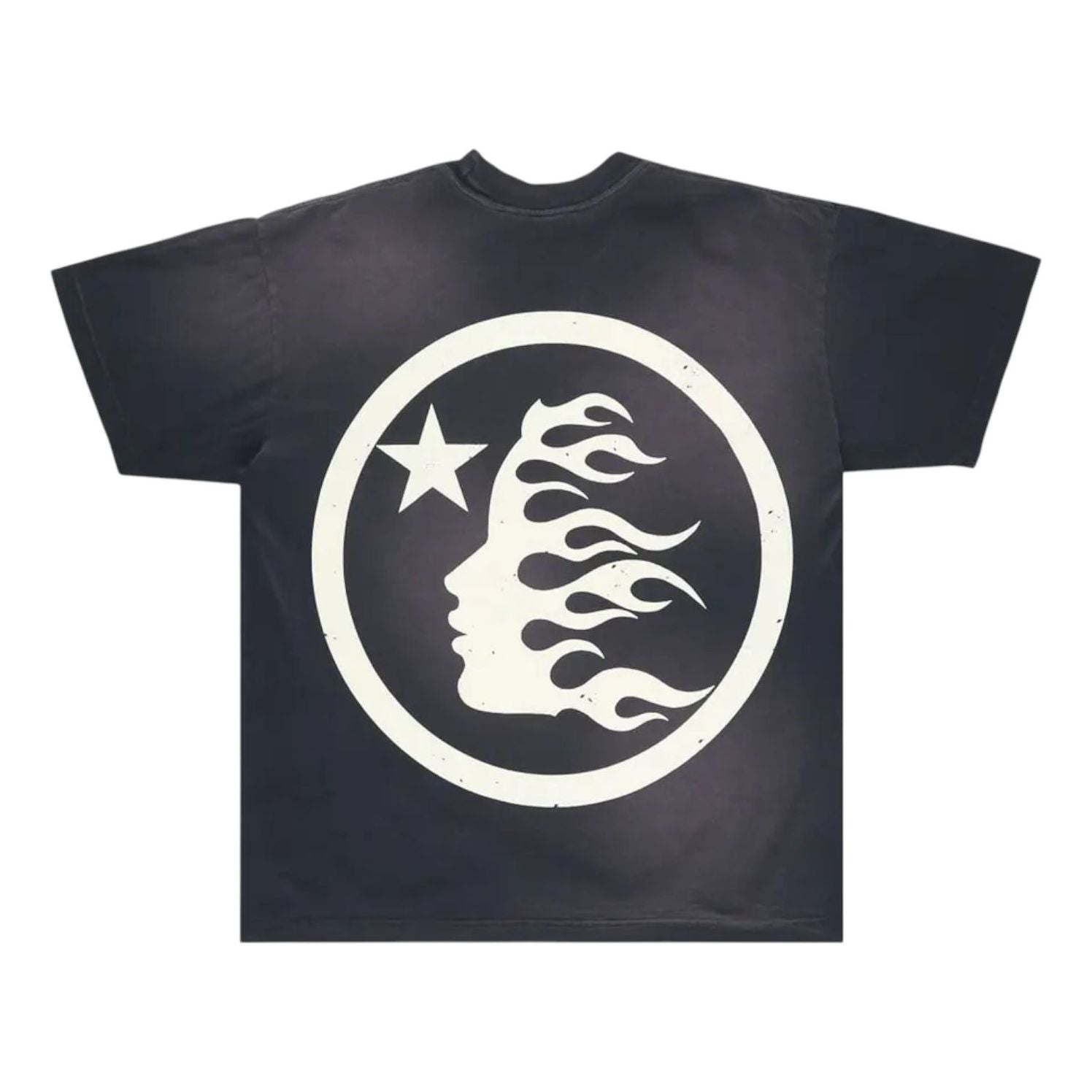 Hellstar Classic T-Shirt 'Black' HS-T6-BLAC