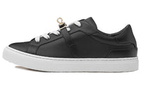 HERMES Athletic Shoes Women's Black