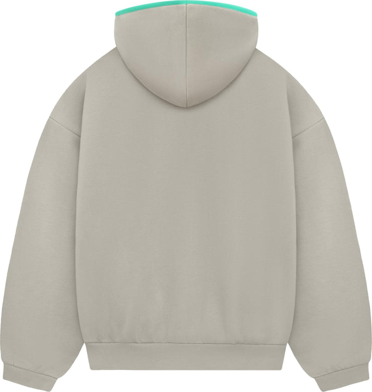 Fear of God Essentials SS24 'Seal' 192SP242055F