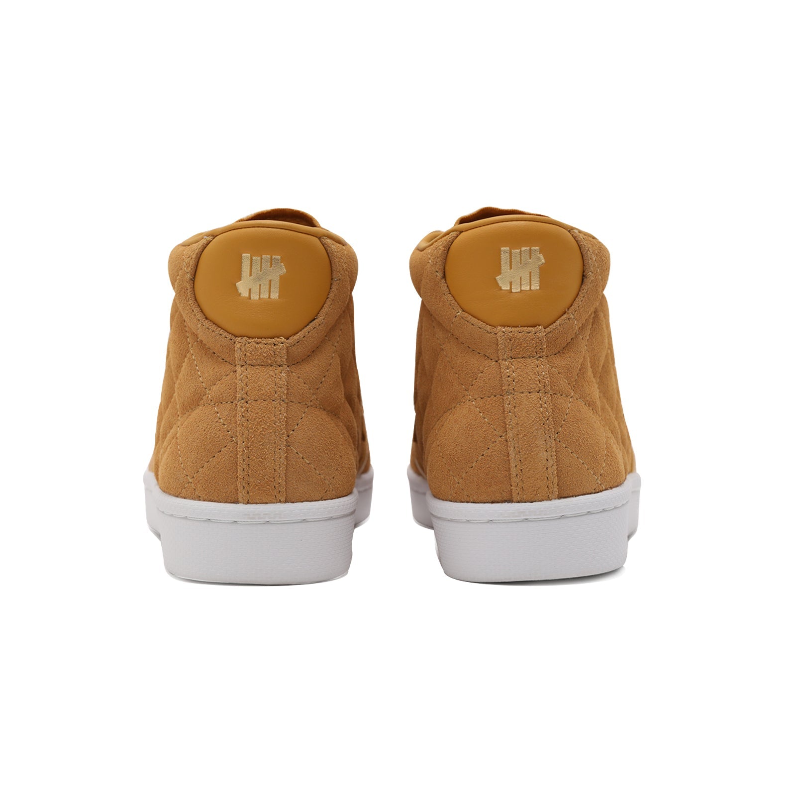 Converse Undefeated x Pro Leather Mid 'Taffy Brown' 137374C