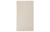 Loro Piana Knit Scarves Women's White