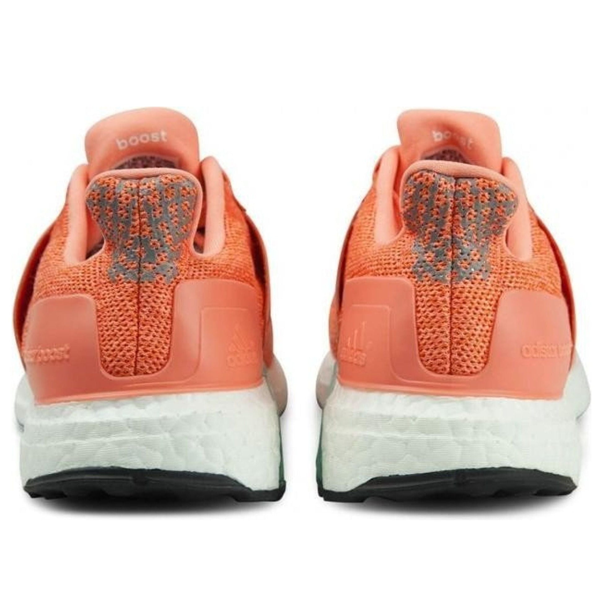 (WMNS) adidas Adistar Running 'Orange Black' AF6522