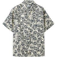 Loro Piana FW24 Shirt Women's Blue White