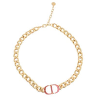 DIOR Necklaces Women's