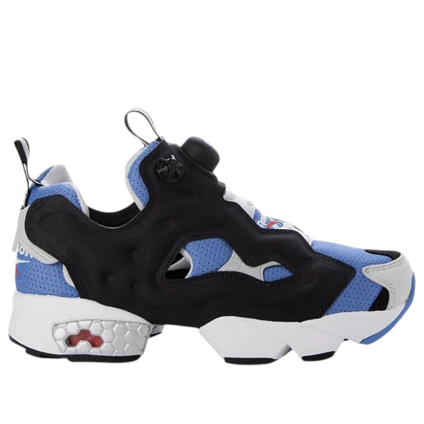 Reebok InstaPump Fury 94 'Blue Black White' 100211290
