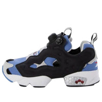 Reebok InstaPump Fury 94 'Blue Black White' 100211290