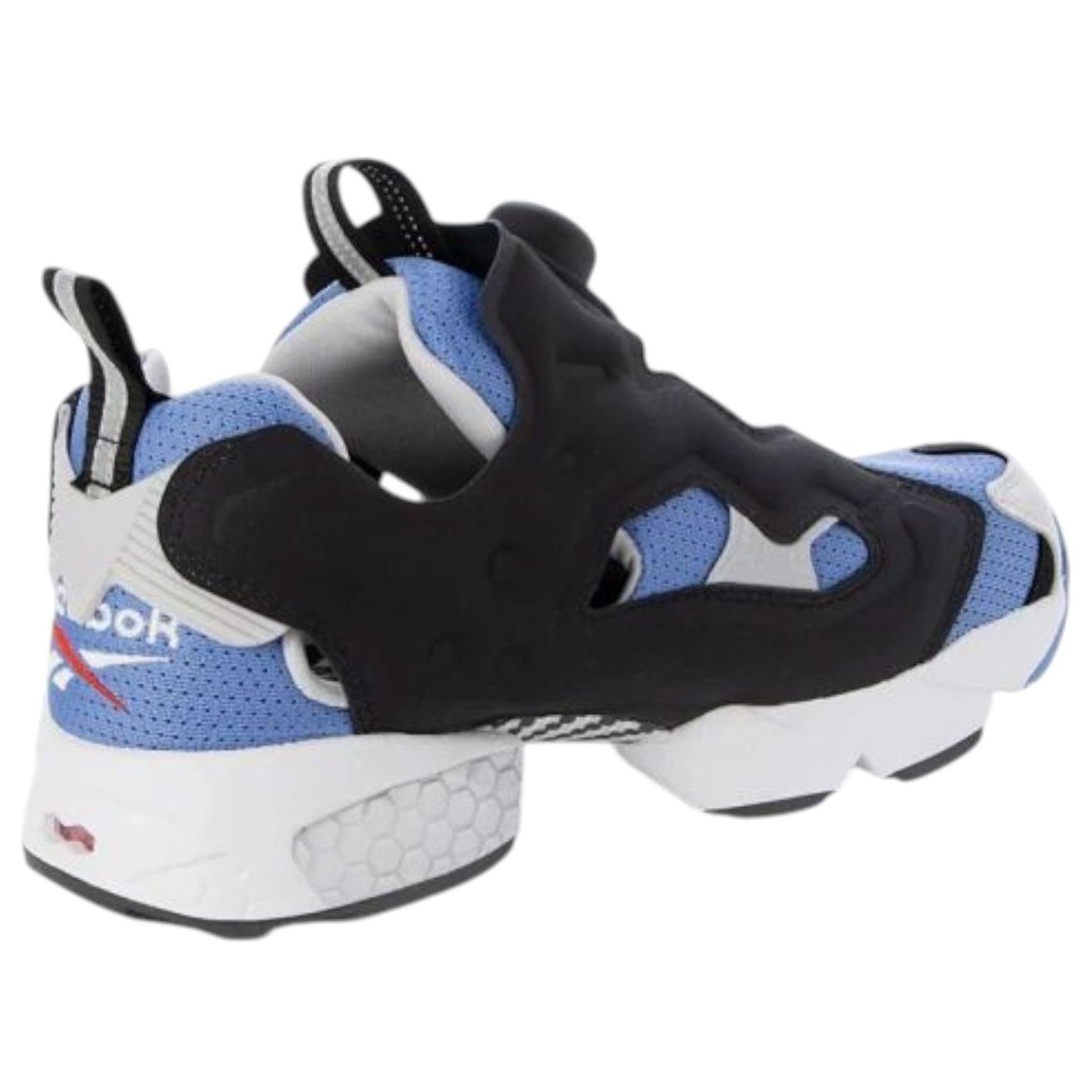 Reebok InstaPump Fury 94 'Blue Black White' 100211290