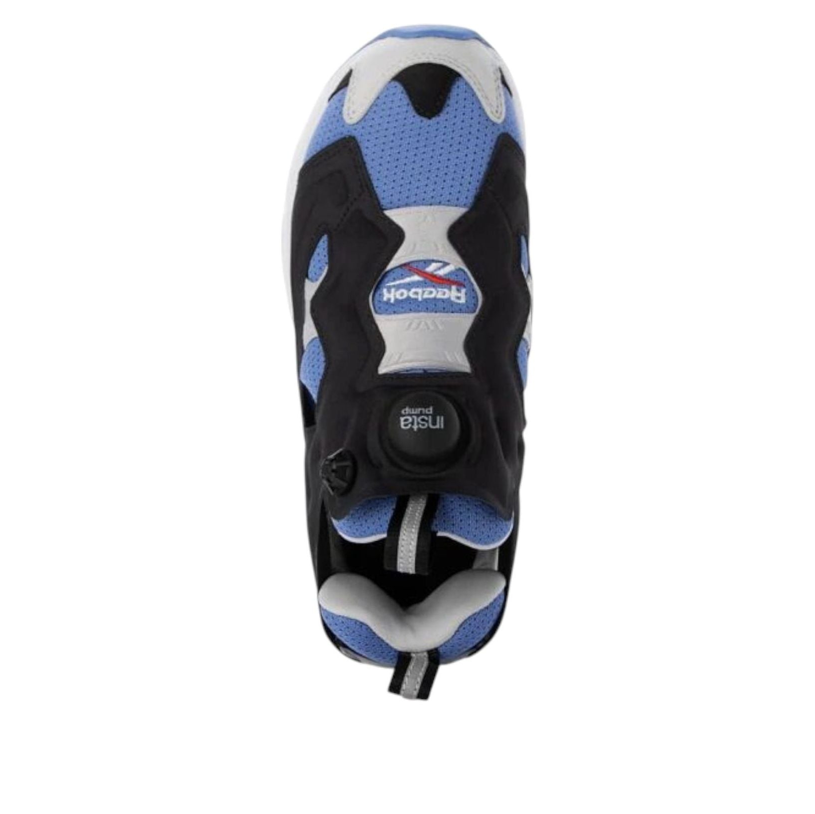 Reebok InstaPump Fury 94 'Blue Black White' 100211290