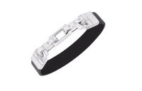 LOUIS VUITTON M8405E Lv Links Bracelet