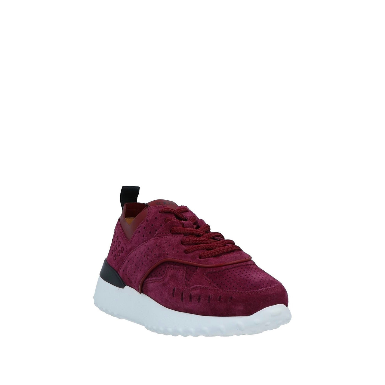 Tod's Perforated Sneakers