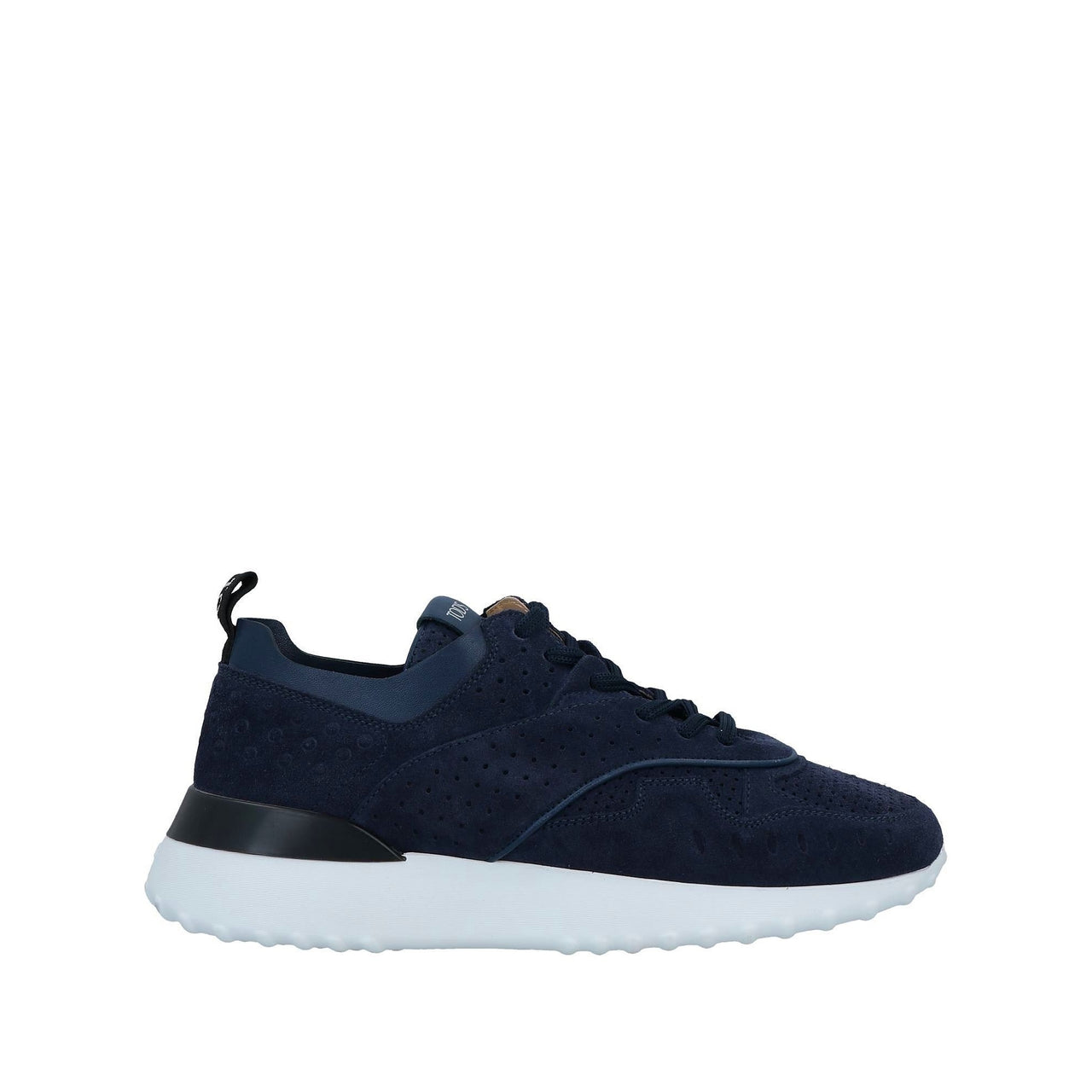 Tod's Lace Up Sneakers
