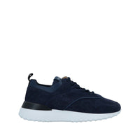 Tod's Lace Up Sneakers