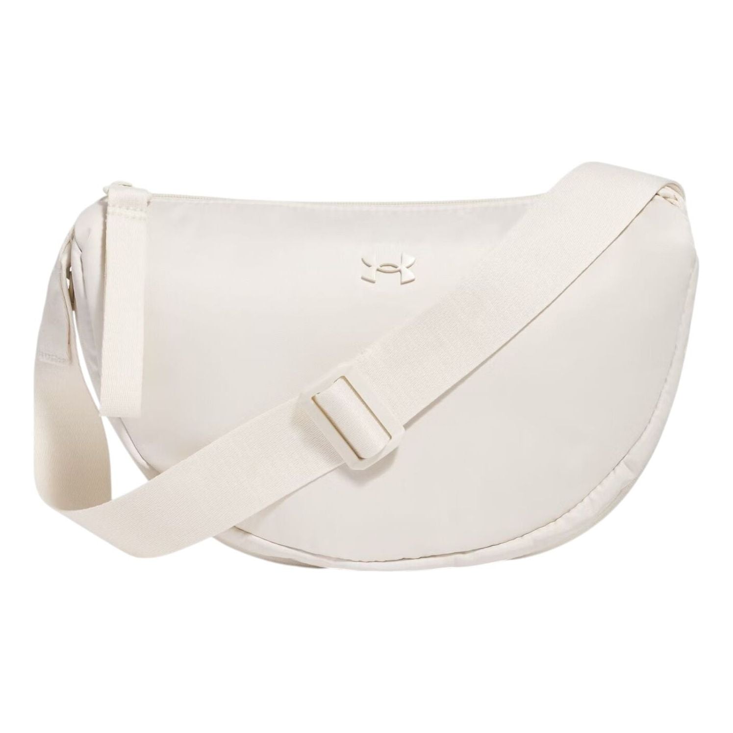 (WMNS) Under Armour Studio Luna Shoulder Bag 'White' 1388927-279