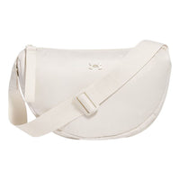 (WMNS) Under Armour Studio Luna Shoulder Bag 'White' 1388927-279