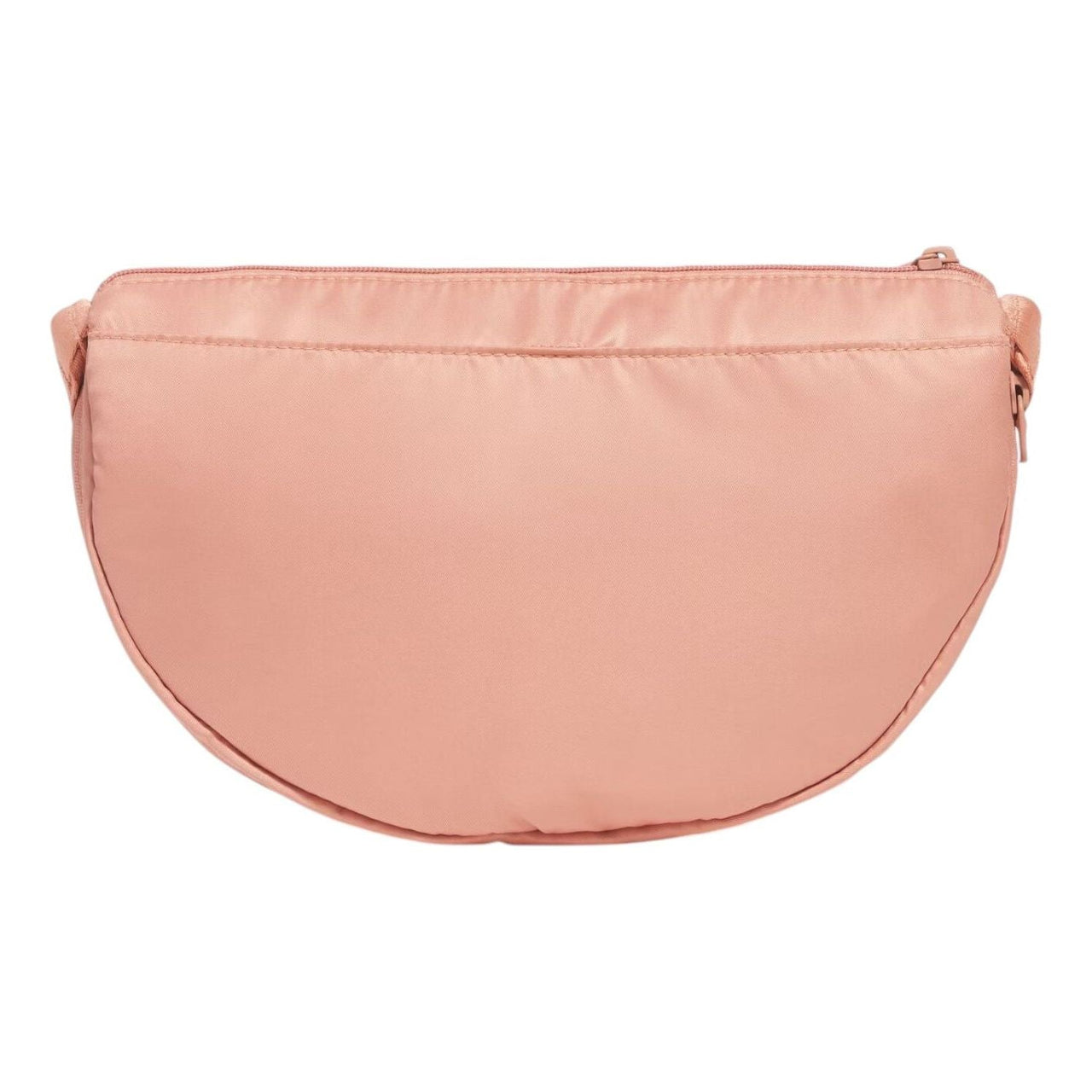 (WMNS) Under Armour Studio Luna Shoulder Bag 'Canyon Pink' 1388927-696
