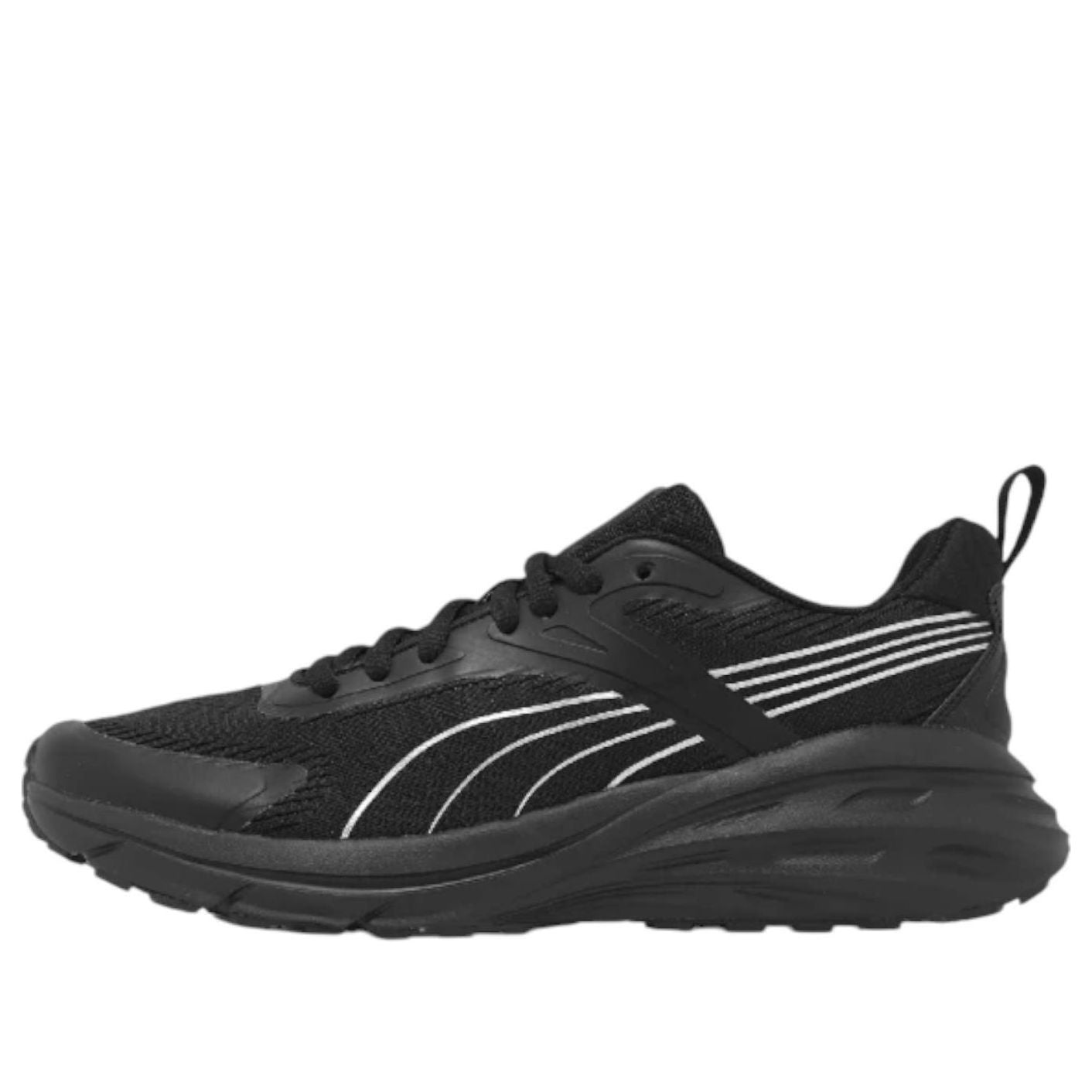 Puma Hypnotic CN Summer 'Black Silver' 403952-01