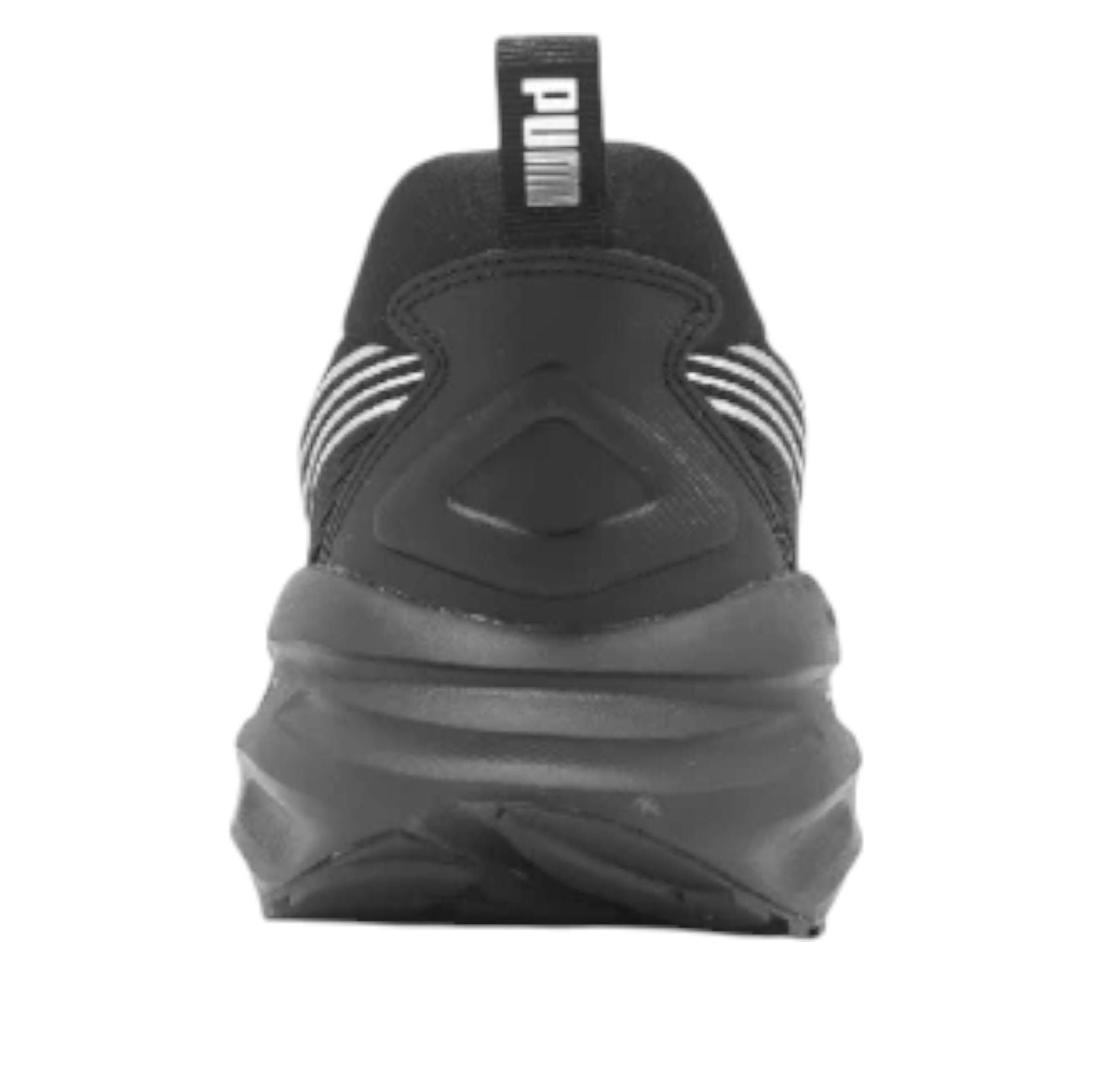 Puma Hypnotic CN Summer 'Black Silver' 403952-01