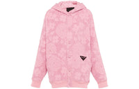 PRADA SS22 Sweatshirt Men's Pink
