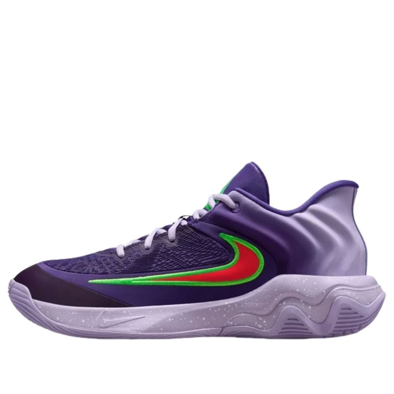 Nike Giannis Immortality 4 EP 'Court Purple Hydrangea' FQ3681-502