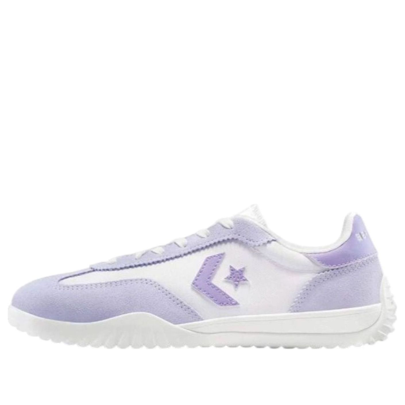 (WMNS) Converse Run Star 'Blueberry Ice' A11861C