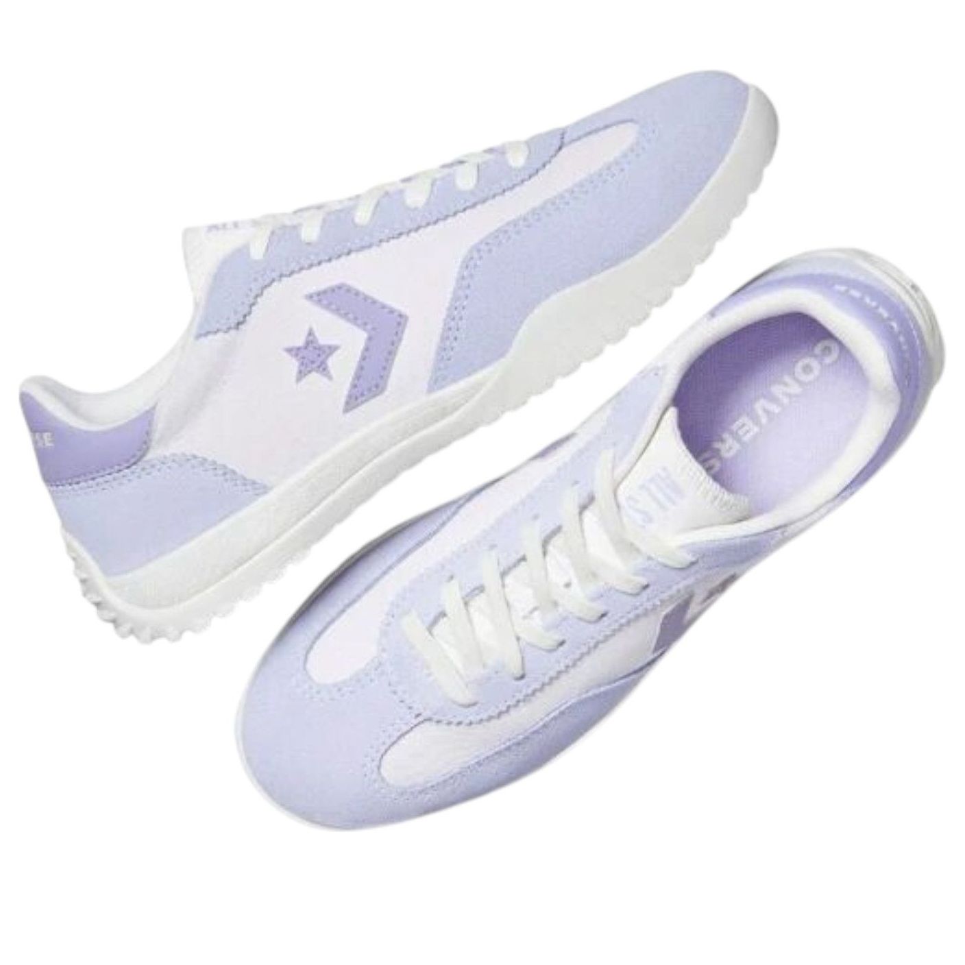(WMNS) Converse Run Star 'Blueberry Ice' A11861C