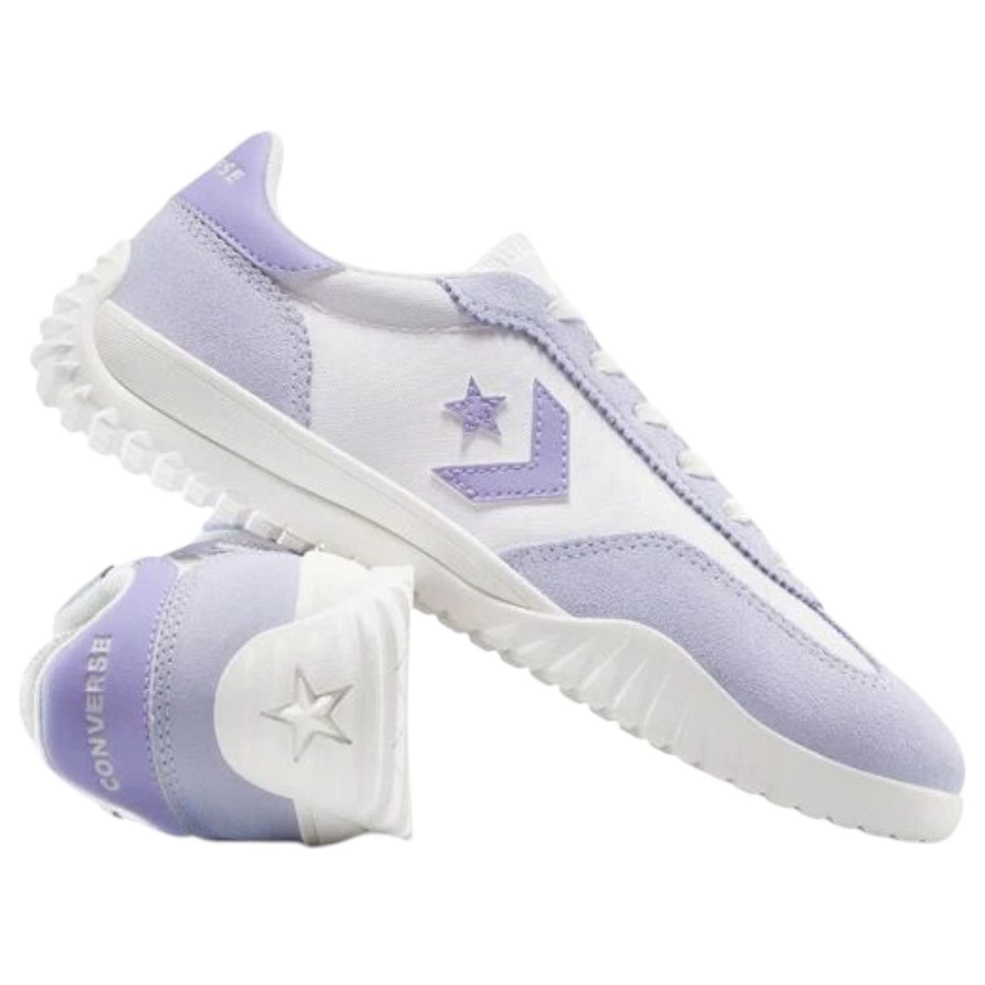 (WMNS) Converse Run Star 'Blueberry Ice' A11861C