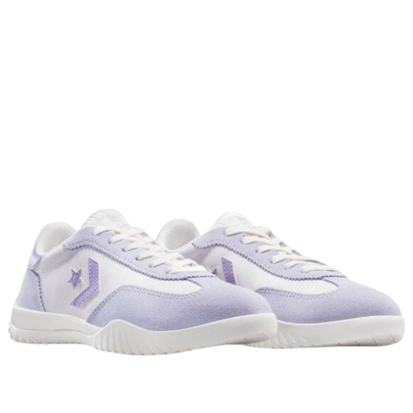 (WMNS) Converse Run Star 'Blueberry Ice' A11861C
