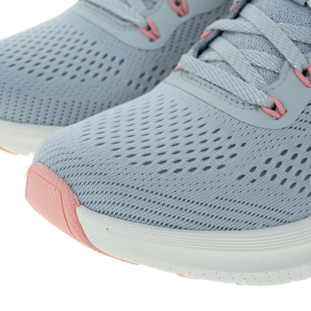 (WMNS) Skechers Arch Fit 2.0 'Grey' 150051-LGMT
