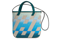 HERMES Cabas Handbags