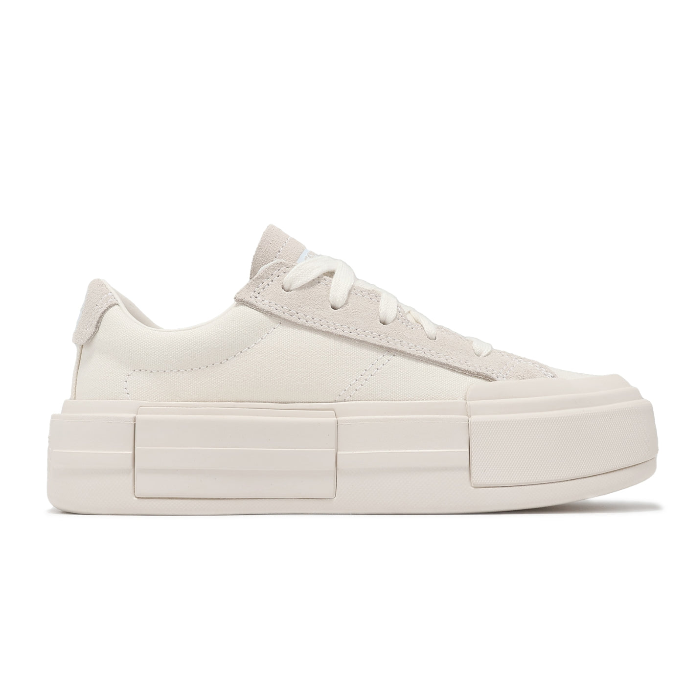 (WMNS) Converse Chuck Taylor All Star Cruise Low 'Egret' A08788C