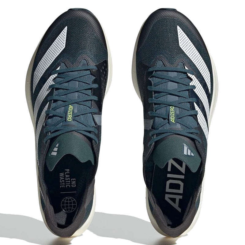 adidas Adizero Takumi Sen 9 'Black White' ID6937