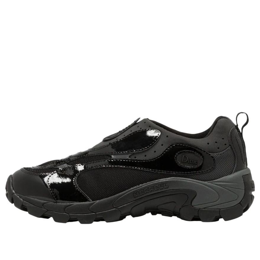 Merrell 1TRL Moc Speed Streak 'Dime Black' J5006821