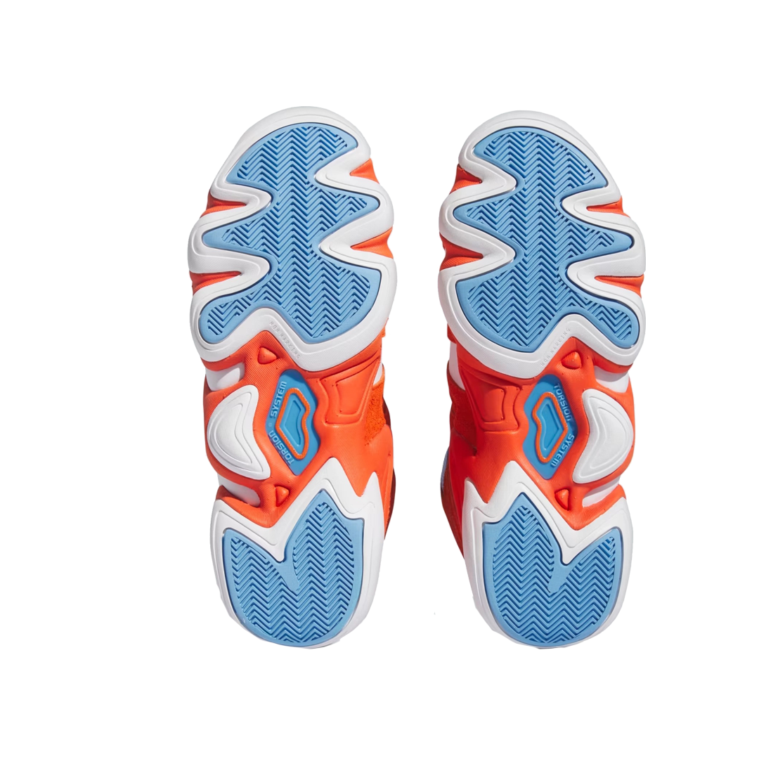 adidas Crazy 8 'Team Orange' IE7224