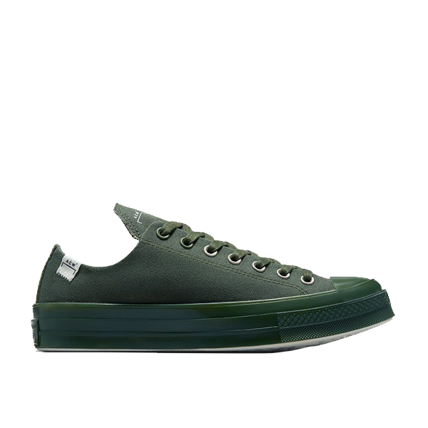 Converse Chuck Taylor All Star 70 Ox 'A-COLD-WALL Green' A06688C
