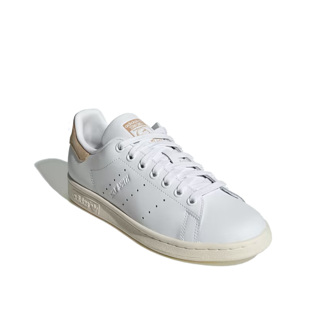 (WMNS) adidas Stan Smith 'White Beige' ID4537